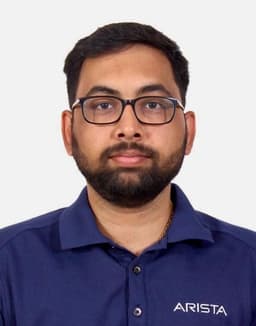 Harsh Lead Developer