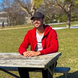 Rikhi Singh Lead Developer
